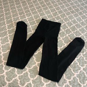 Black Tights